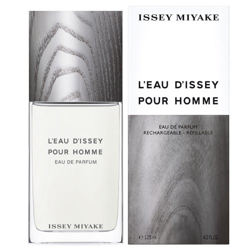 ISSEY MIYAKE-L'Eau d'Issey pour Homme - Eau de Parfum ISSEY MIYAKE-L'Eau d'Issey pour Homme - Eau de Parfum